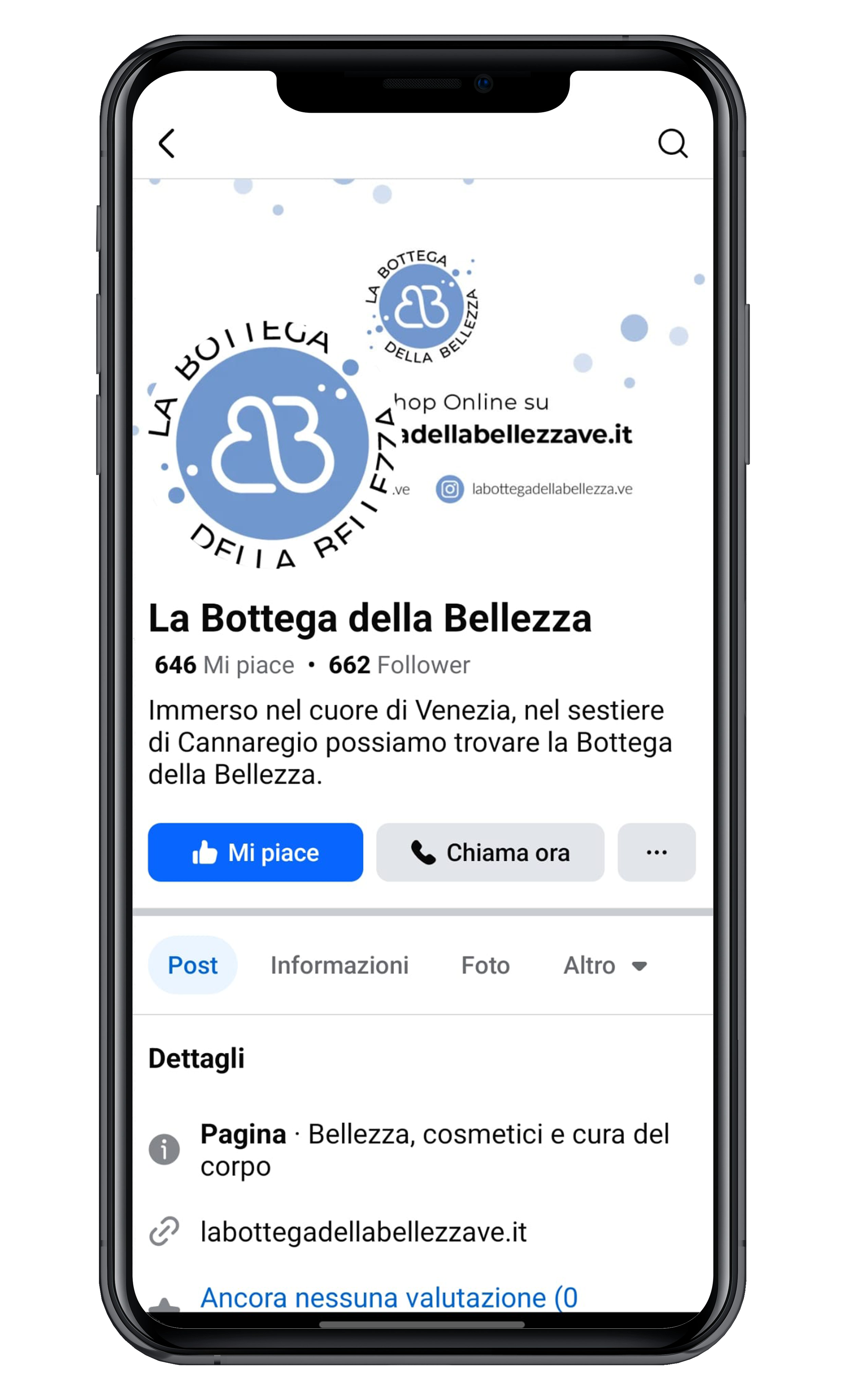 BottegaBellezzaFB